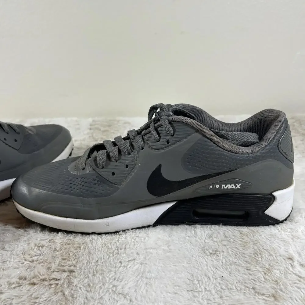 Nike step onto